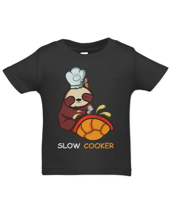 Infant Jersey T-Shirt