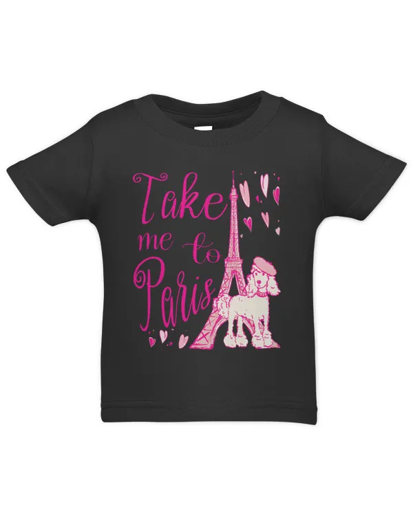 Infant Jersey T-Shirt