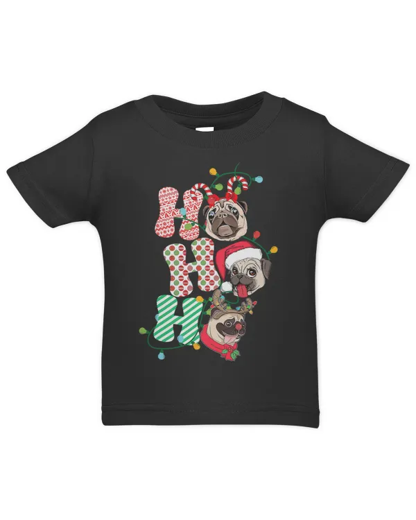 Infant Jersey T-Shirt