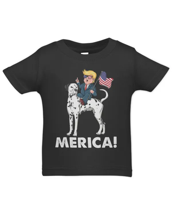 Infant Jersey T-Shirt