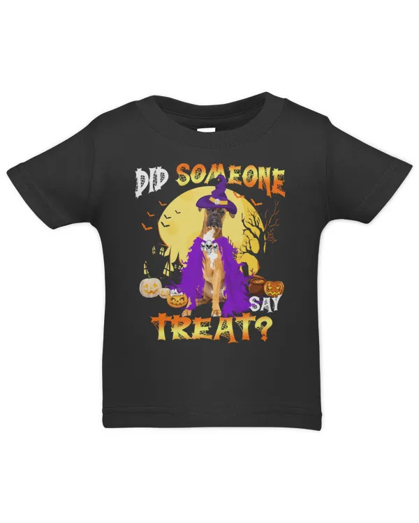 Infant Jersey T-Shirt
