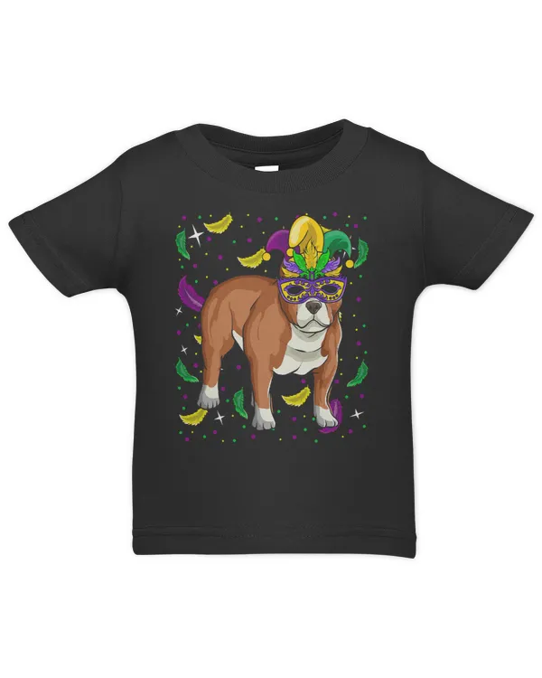 Infant Jersey T-Shirt