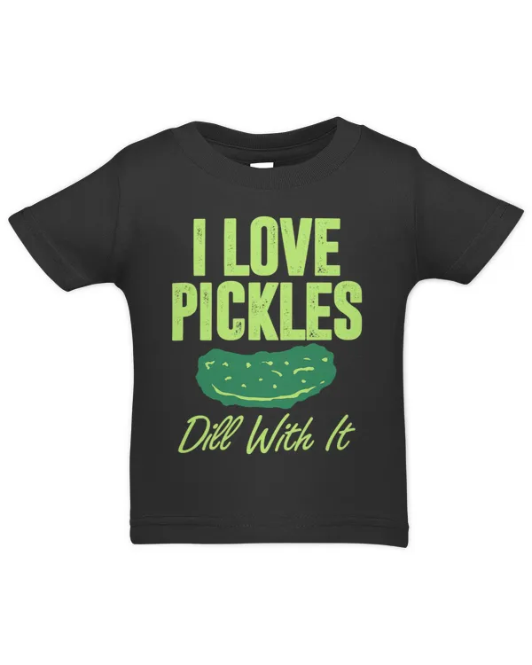 Infant Jersey T-Shirt