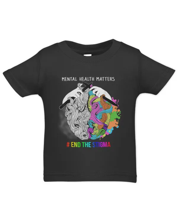Infant Jersey T-Shirt
