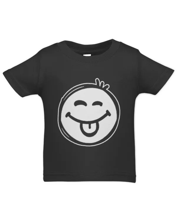 Infant Jersey T-Shirt