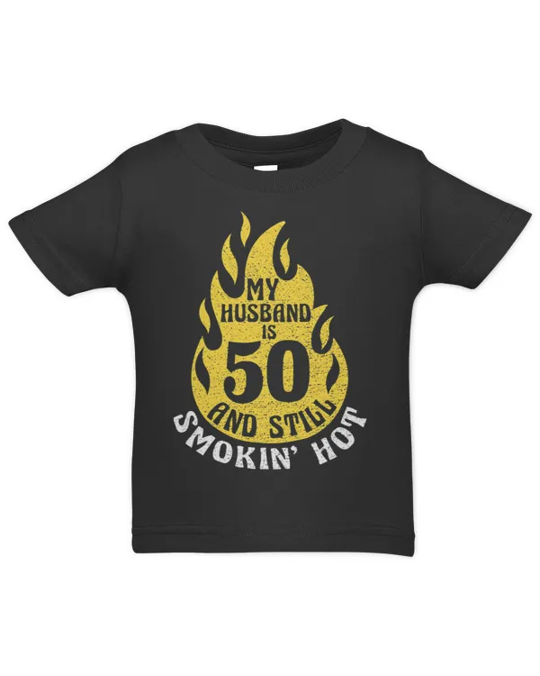 Infant Jersey T-Shirt
