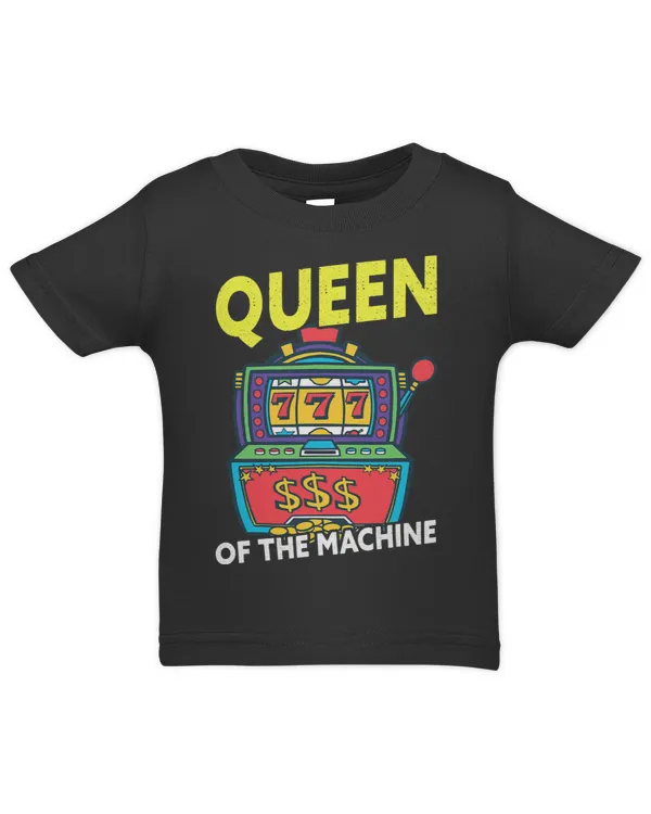 Infant Jersey T-Shirt