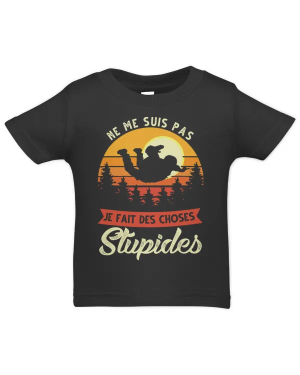 Infant Jersey T-Shirt