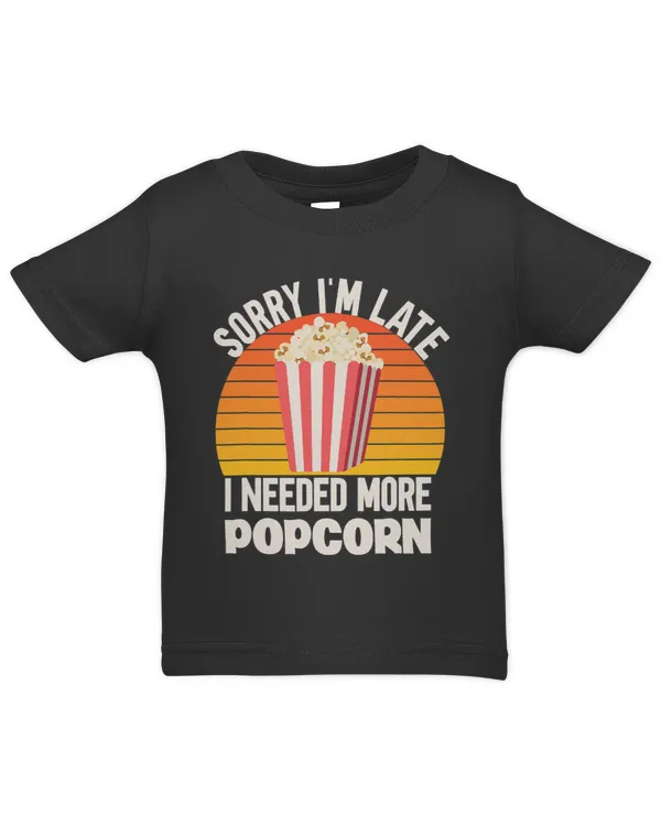 Infant Jersey T-Shirt
