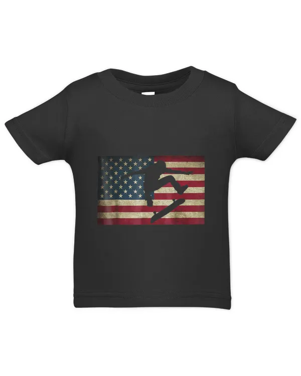 Infant Jersey T-Shirt