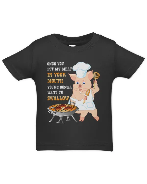 Infant Jersey T-Shirt