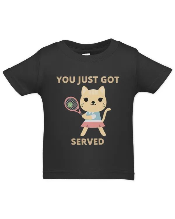 Infant Jersey T-Shirt