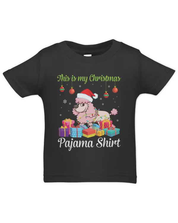 Infant Jersey T-Shirt