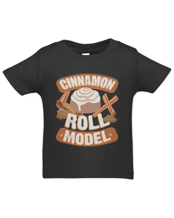 Infant Jersey T-Shirt