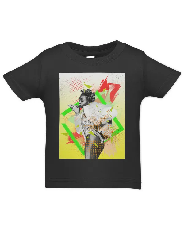 Infant Jersey T-Shirt