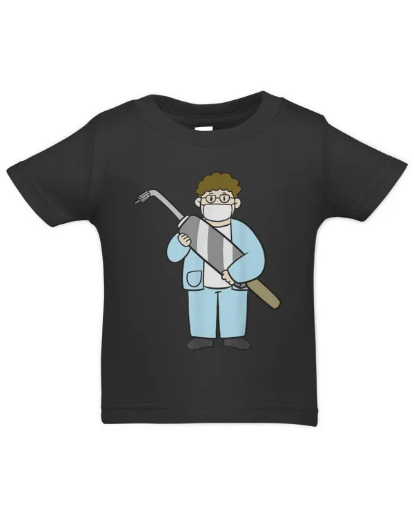 Infant Jersey T-Shirt