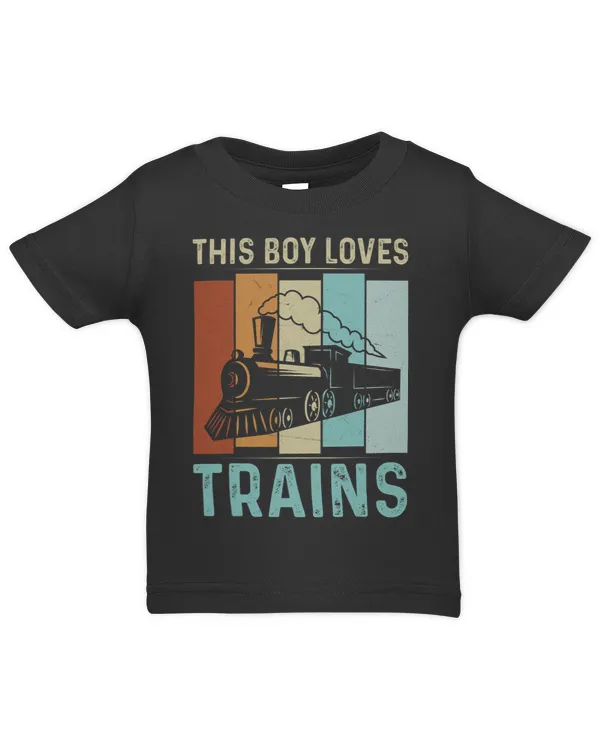 Infant Jersey T-Shirt