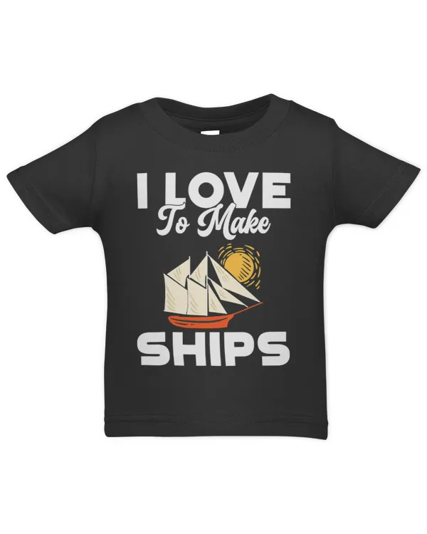 Infant Jersey T-Shirt