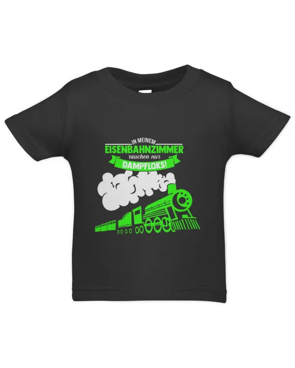 Infant Jersey T-Shirt