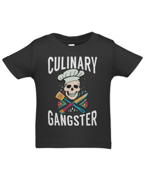 Infant Jersey T-Shirt