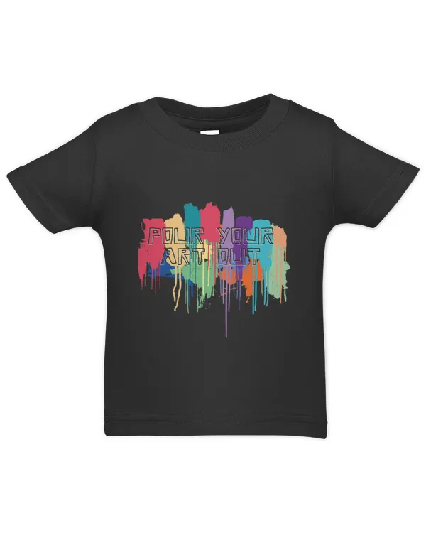 Infant Jersey T-Shirt