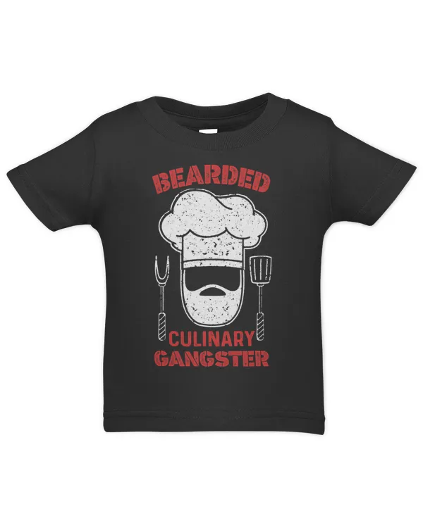 Infant Jersey T-Shirt