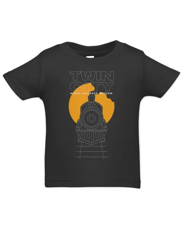 Infant Jersey T-Shirt