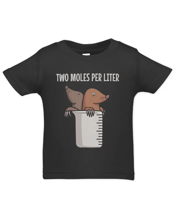 Infant Jersey T-Shirt