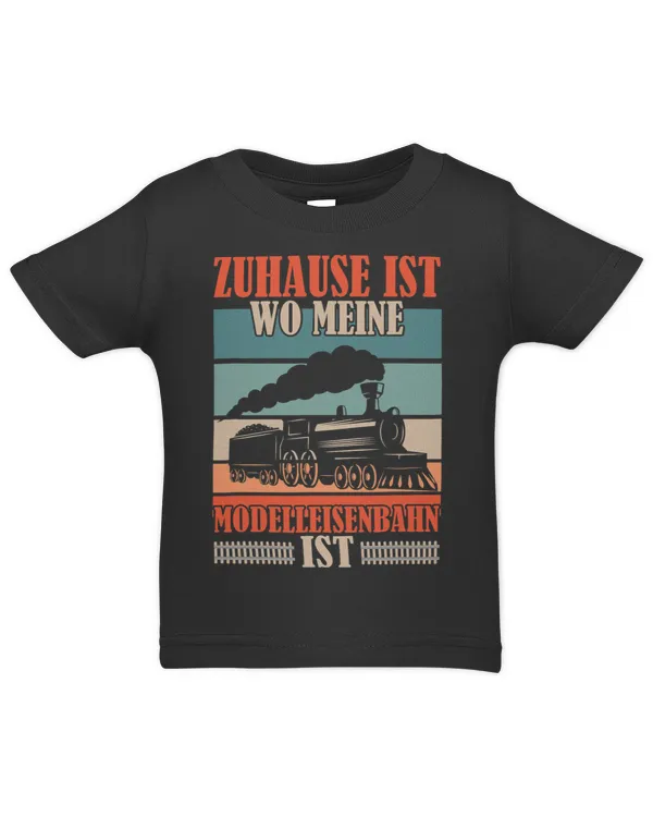 Infant Jersey T-Shirt