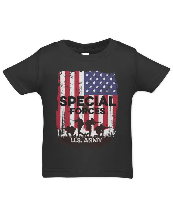 Infant Jersey T-Shirt