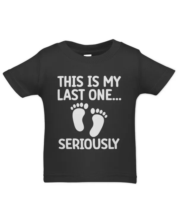 Infant Jersey T-Shirt