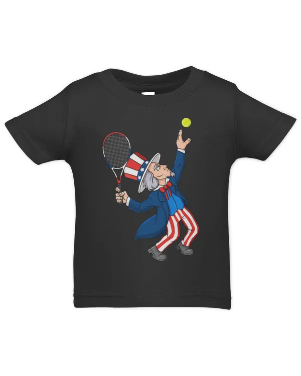 Infant Jersey T-Shirt