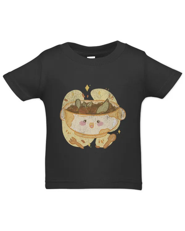Infant Jersey T-Shirt