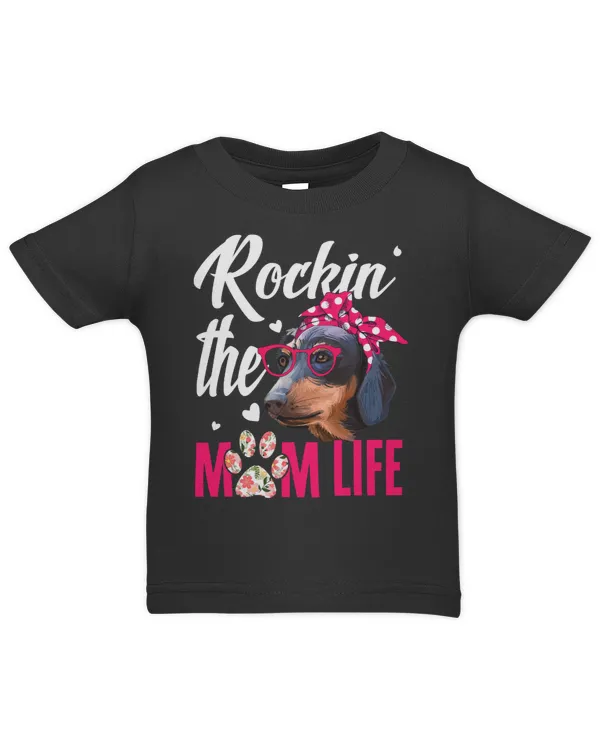 Infant Jersey T-Shirt