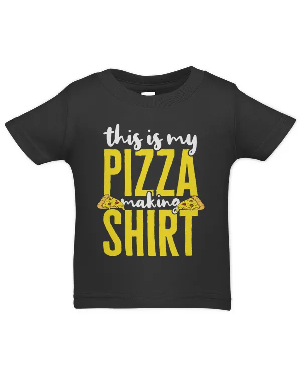 Infant Jersey T-Shirt