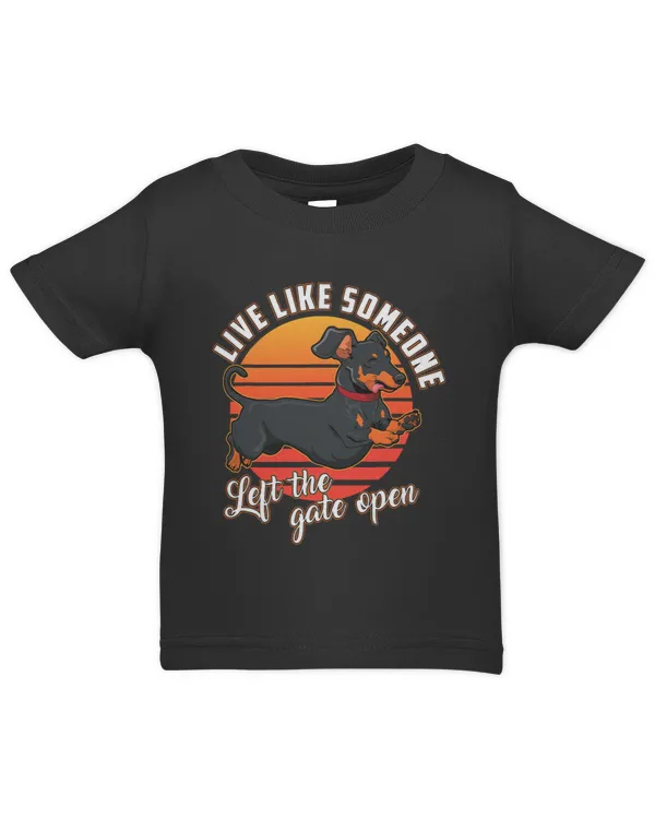 Infant Jersey T-Shirt