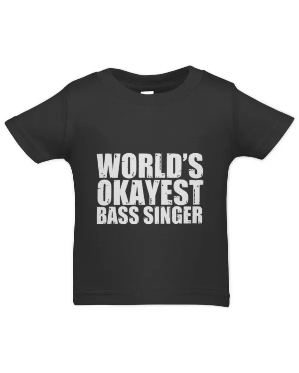 Infant Jersey T-Shirt