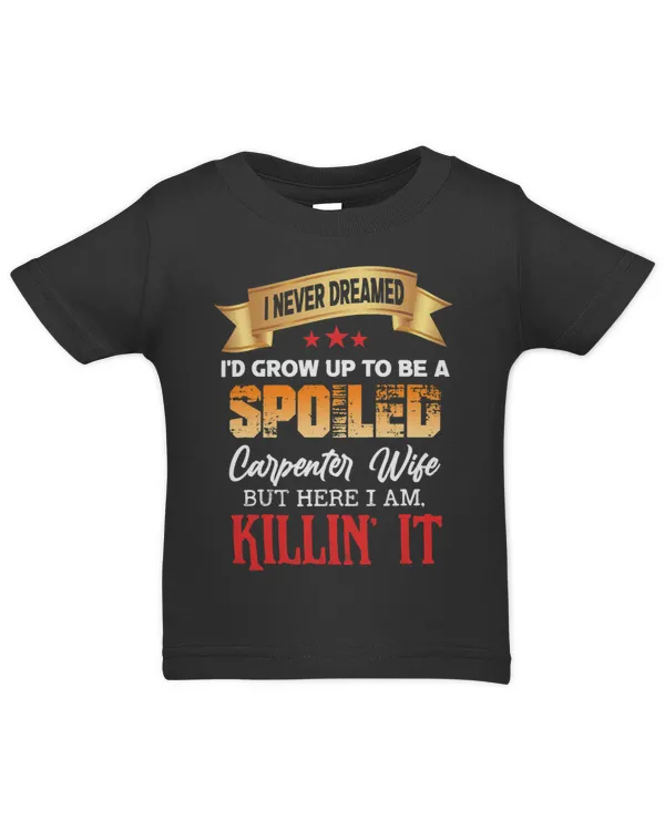 Infant Jersey T-Shirt