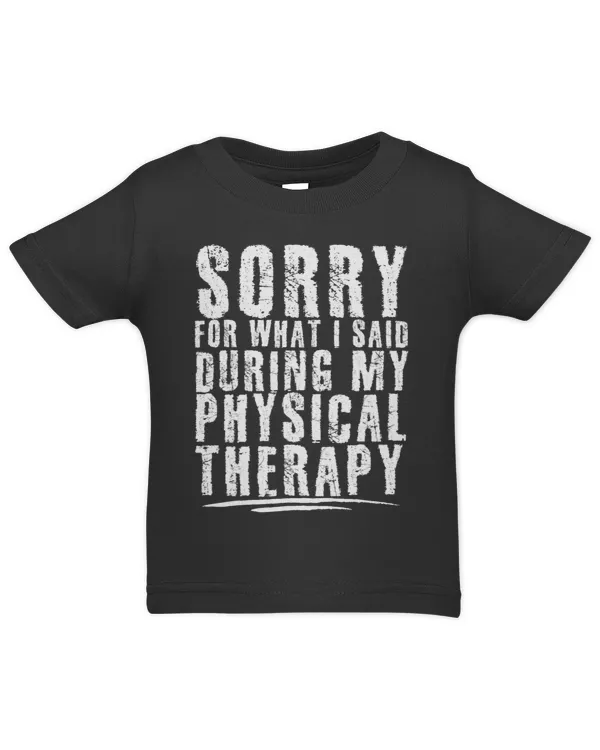 Infant Jersey T-Shirt