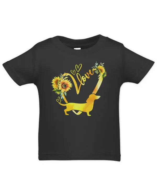 Infant Jersey T-Shirt