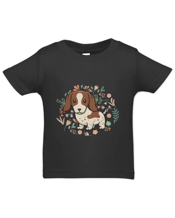 Infant Jersey T-Shirt