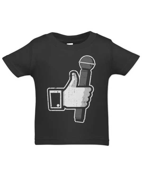 Infant Jersey T-Shirt