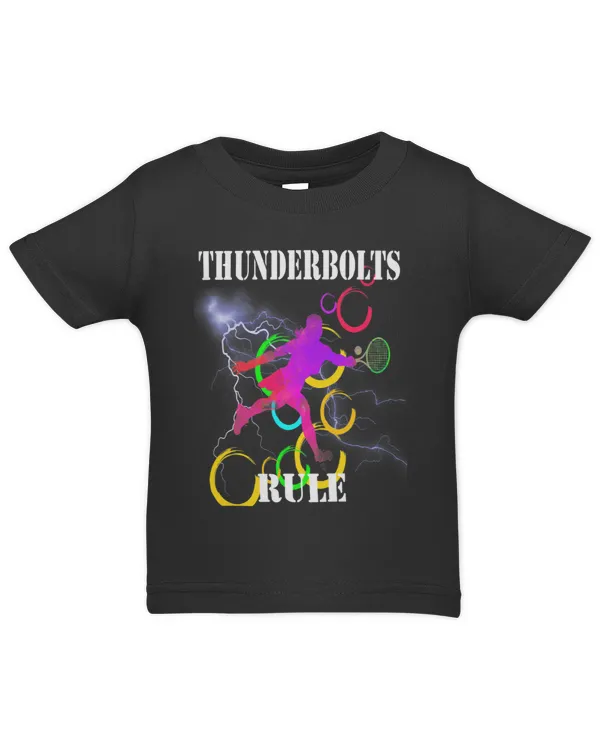 Infant Jersey T-Shirt