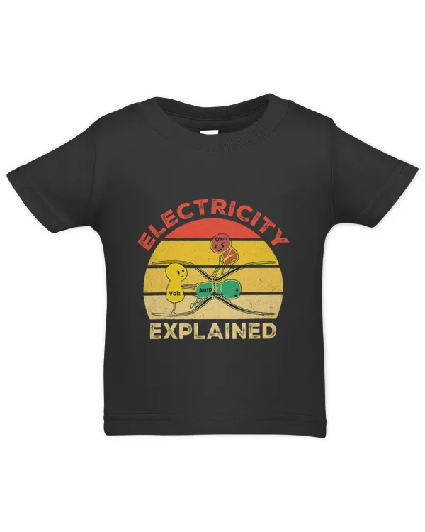 Infant Jersey T-Shirt