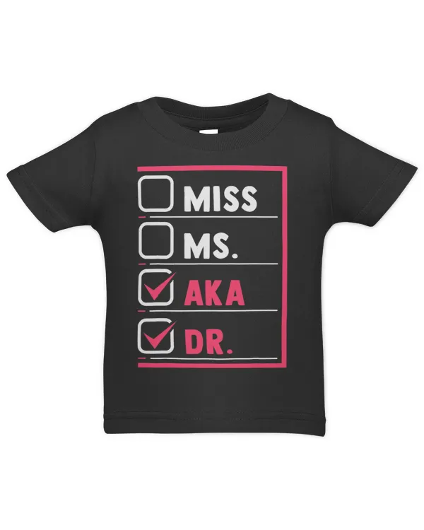 Infant Jersey T-Shirt