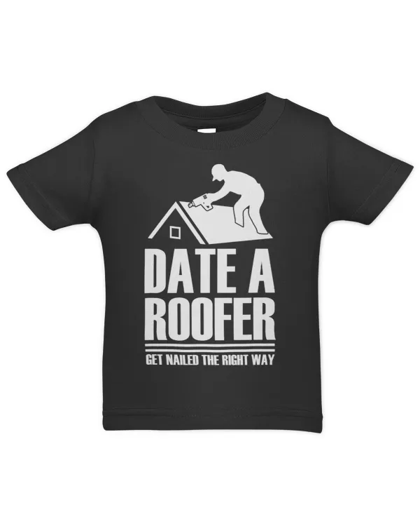 Infant Jersey T-Shirt