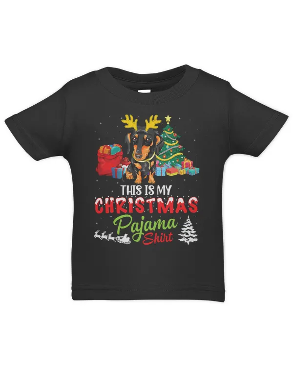 Infant Jersey T-Shirt
