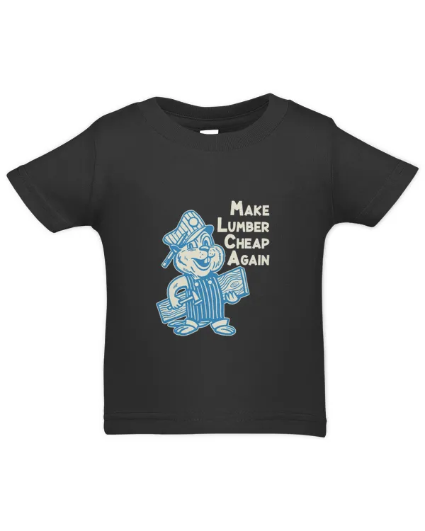Infant Jersey T-Shirt