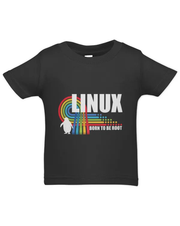 Infant Jersey T-Shirt