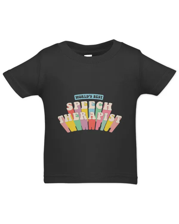 Infant Jersey T-Shirt